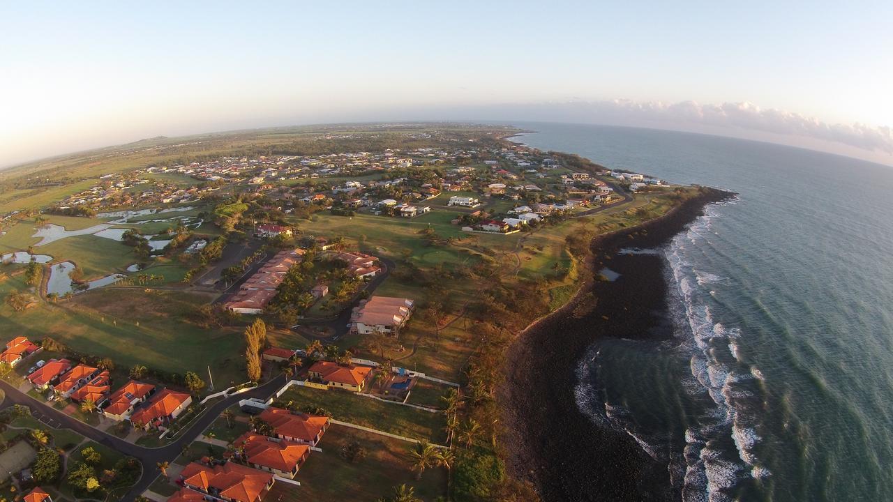 Mon Repos QLD Accommodation Mermaid Beach