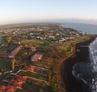 Coral Cove Resort - Accommodation Mermaid Beach