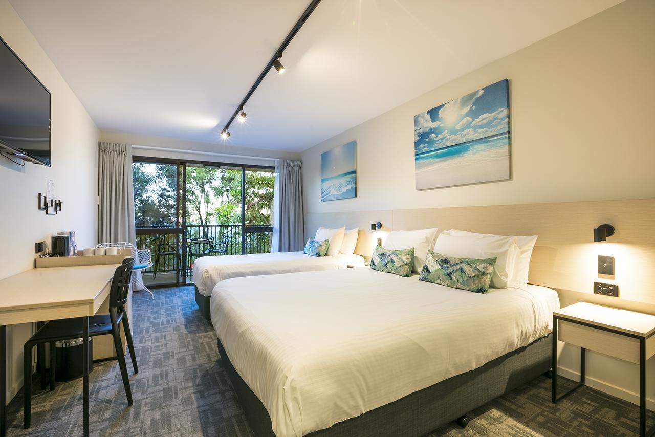 Buddina QLD Accommodation Mermaid Beach