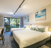 Nightcap at Kawana Waters Hotel - Accommodation Mermaid Beach
