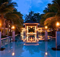 Sea Temple Port Douglas Luxury Apartments - Accommodation Mermaid Beach