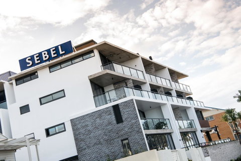 The Sebel Brisbane Margate Beach - Accommodation Mermaid Beach 20
