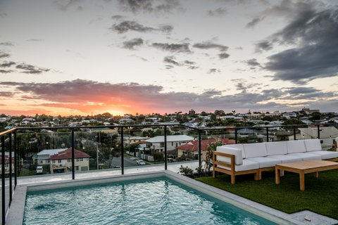 The Sebel Brisbane Margate Beach - Accommodation Mermaid Beach 9