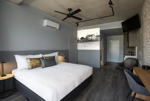 The Sebel Brisbane Margate Beach - Accommodation Mermaid Beach 34