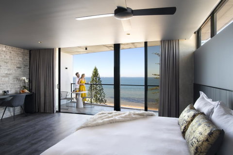 The Sebel Brisbane Margate Beach - Accommodation Mermaid Beach 2