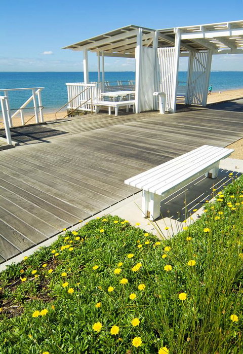 The Sebel Brisbane Margate Beach - Accommodation Mermaid Beach 21