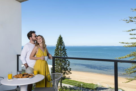The Sebel Brisbane Margate Beach - Accommodation Mermaid Beach 1