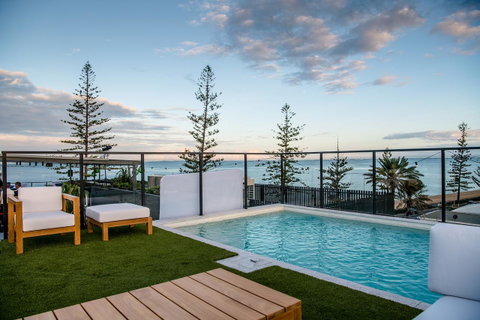 The Sebel Brisbane Margate Beach - Accommodation Mermaid Beach 28