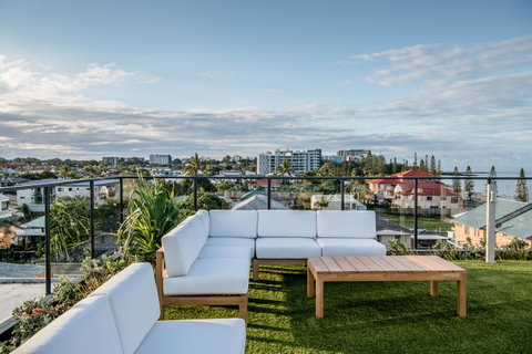 The Sebel Brisbane Margate Beach - Accommodation Mermaid Beach 8