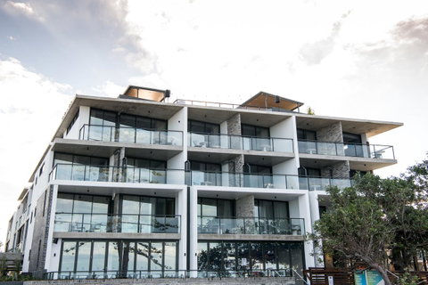 The Sebel Brisbane Margate Beach - Accommodation Mermaid Beach 22