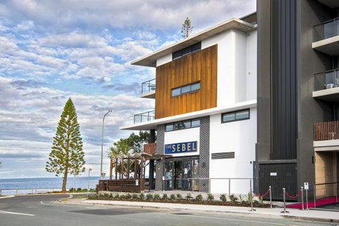 The Sebel Brisbane Margate Beach - Accommodation Mermaid Beach 4