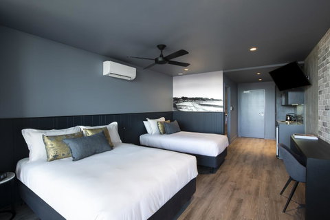 The Sebel Brisbane Margate Beach - Accommodation Mermaid Beach 33