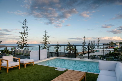 The Sebel Brisbane Margate Beach - Accommodation Mermaid Beach 29