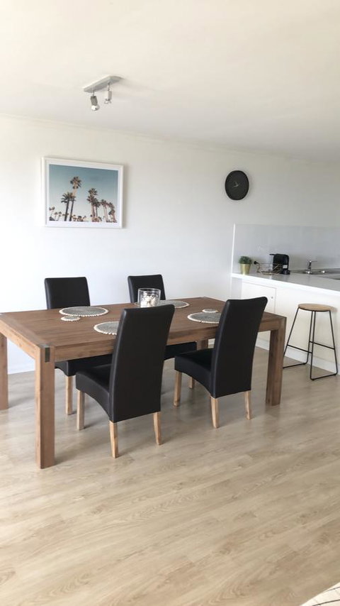 Sunshine Beach Luxe Apartment - Accommodation Mermaid Beach 3