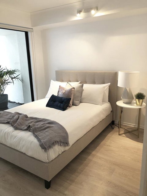 Sunshine Beach Luxe Apartment - Accommodation Mermaid Beach 15
