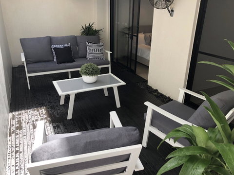 Sunshine Beach Luxe Apartment - Accommodation Mermaid Beach 31