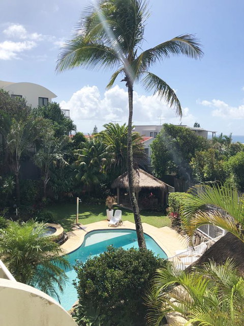 Sunshine Beach Luxe Apartment - Accommodation Mermaid Beach 24