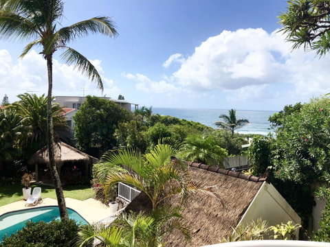 Sunshine Beach Luxe Apartment - Accommodation Mermaid Beach 22