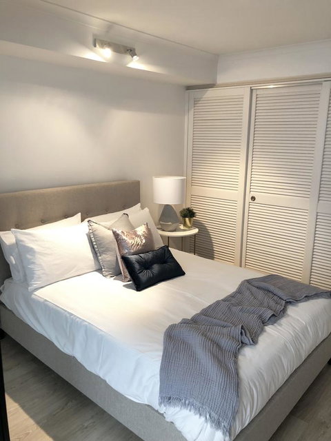 Sunshine Beach Luxe Apartment - Accommodation Mermaid Beach 18