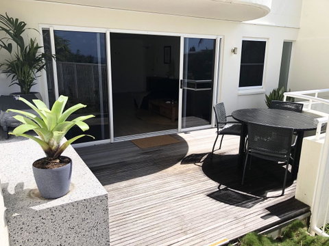 Sunshine Beach Luxe Apartment - Accommodation Mermaid Beach 30