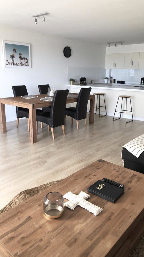 Sunshine Beach Luxe Apartment - Accommodation Mermaid Beach 27