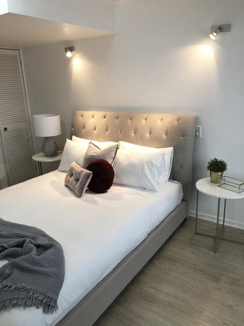 Sunshine Beach Luxe Apartment - Accommodation Mermaid Beach 12