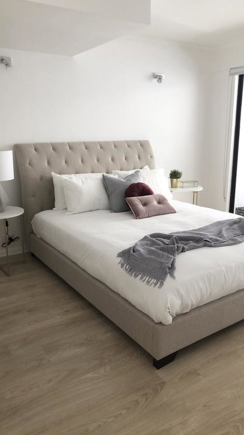 Sunshine Beach Luxe Apartment - Accommodation Mermaid Beach 1