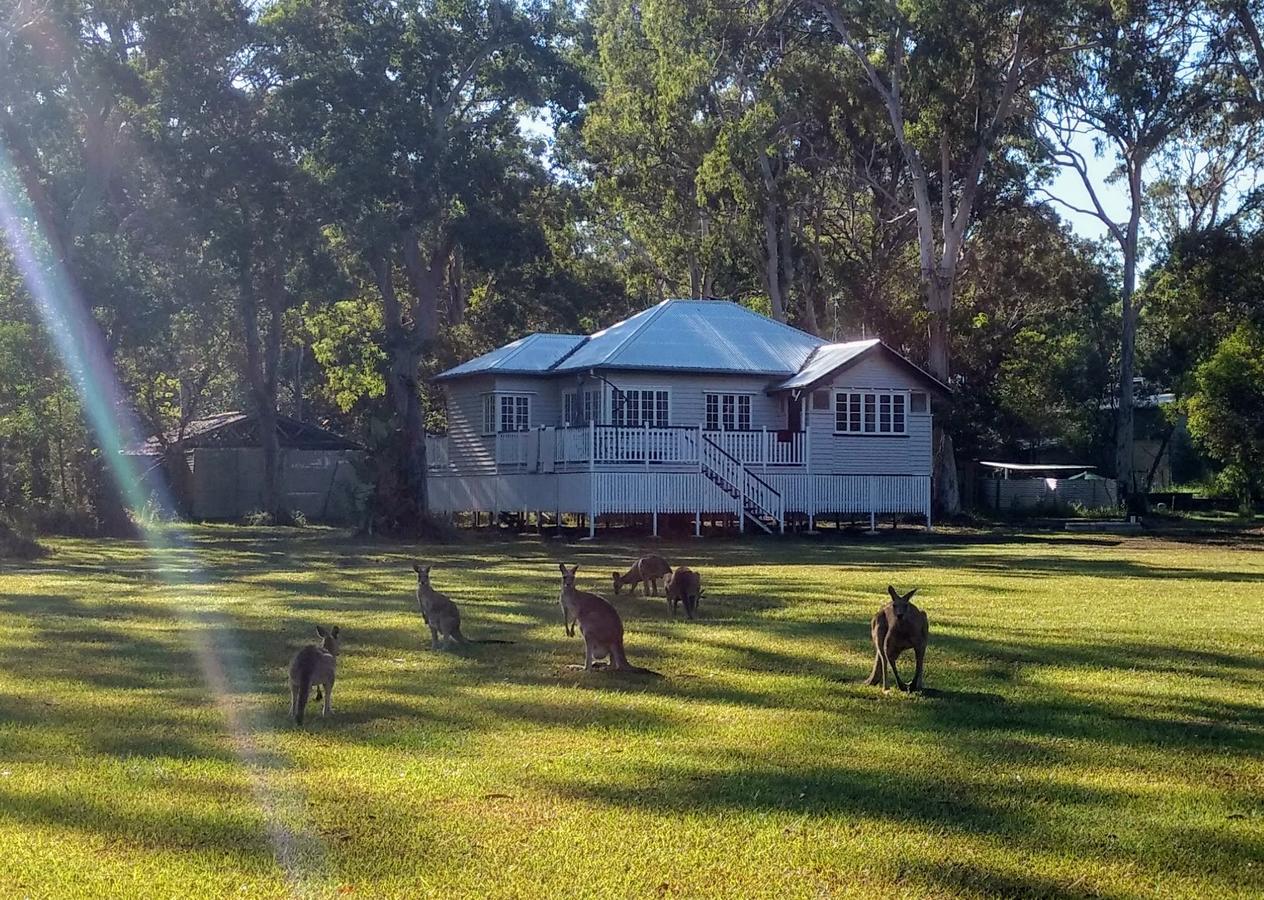  Accommodation Mermaid Beach