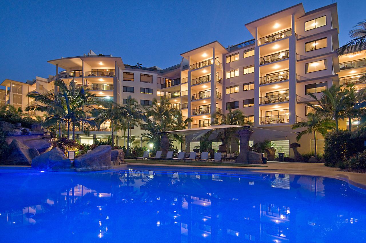  Accommodation Mermaid Beach