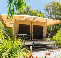 Castaways Moreton Island - Accommodation Mermaid Beach