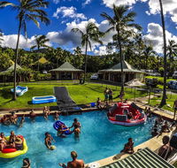 Nomads Airlie Beach - Accommodation Mermaid Beach