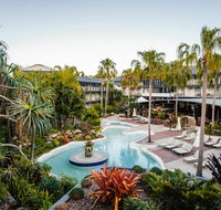 Mantra Club Croc - Accommodation Mermaid Beach