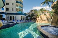 Book Mooloolaba Accommodation Vacations Accommodation Mermaid Beach Accommodation Mermaid Beach