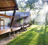 Airlie Beach Eco Cabins - Accommodation Mermaid Beach