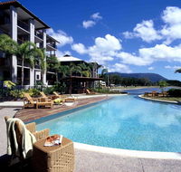 Blue Lagoon Resort - Accommodation Mermaid Beach