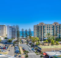 Direct Hotels - Sea Breeze Mooloolaba - Accommodation Mermaid Beach