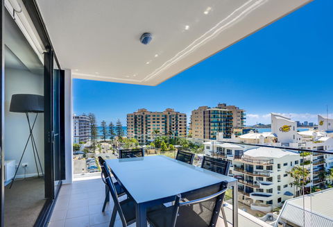 Direct Collective - Sea Breeze Mooloolaba - Accommodation Mermaid Beach 1