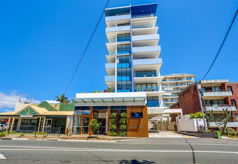 Direct Collective - Sea Breeze Mooloolaba - Accommodation Mermaid Beach 16
