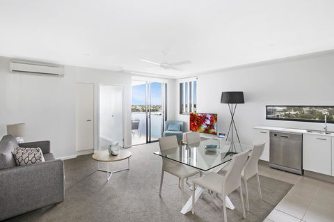 Direct Collective - Sea Breeze Mooloolaba - Accommodation Mermaid Beach 20