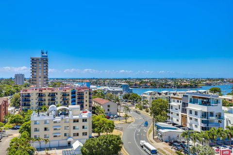 Direct Collective - Sea Breeze Mooloolaba - Accommodation Mermaid Beach 13