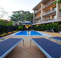 Myuna Holiday Apartments - Accommodation Mermaid Beach