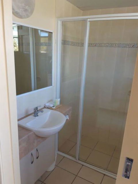 Whitsunday Sands Resort - Accommodation Mermaid Beach 1