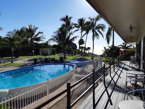 Whitsunday Sands Resort - Accommodation Mermaid Beach 25