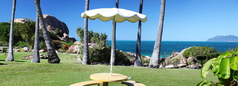 Whitsunday Sands Resort - Accommodation Mermaid Beach 42