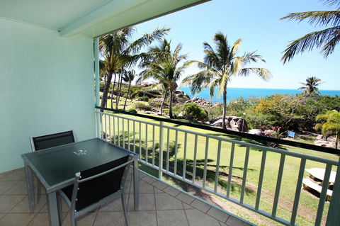 Whitsunday Sands Resort - Accommodation Mermaid Beach 44