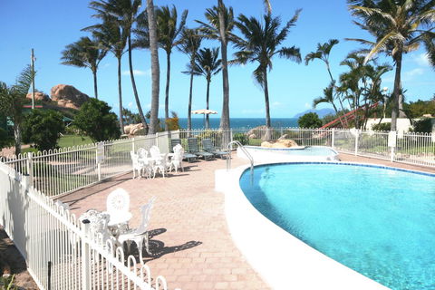 Whitsunday Sands Resort - Accommodation Mermaid Beach 28