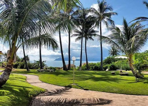 Whitsunday Sands Resort - Accommodation Mermaid Beach 3