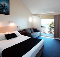 Whitsunday Sands Resort - Accommodation Mermaid Beach