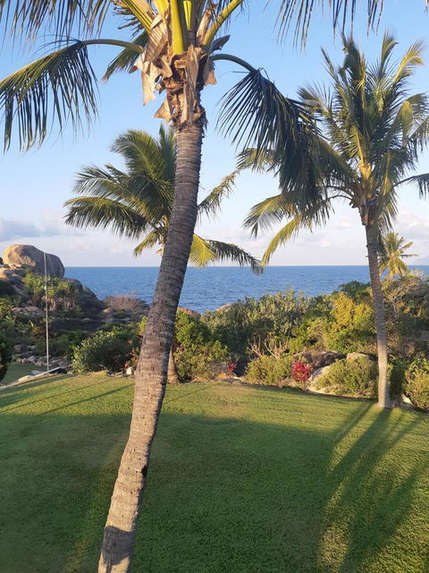 Whitsunday Sands Resort - Accommodation Mermaid Beach 4
