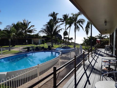 Whitsunday Sands Resort - Accommodation Mermaid Beach 19